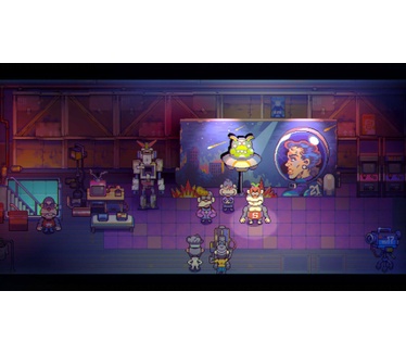 Eastward - Nintendo Switch - RPG, Switch