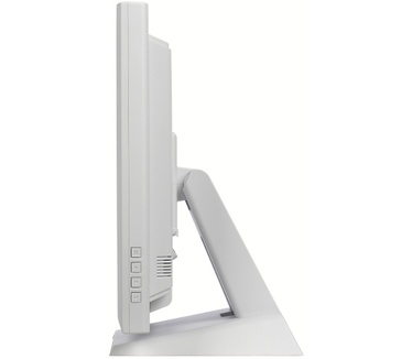 Iiyama ProLite T1931SR-W1 Wit