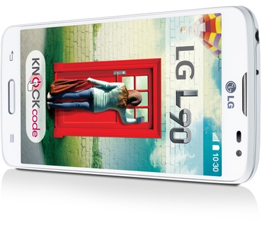 LG L90 Wit