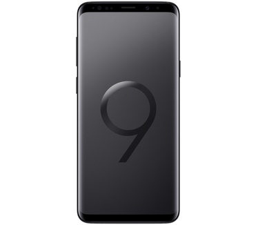 Samsung Galaxy S9+ Single Sim 64GB Zwart