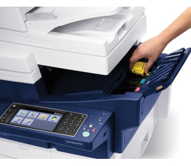 Xerox ColorQube 8700