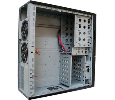 NZXT Zero 2