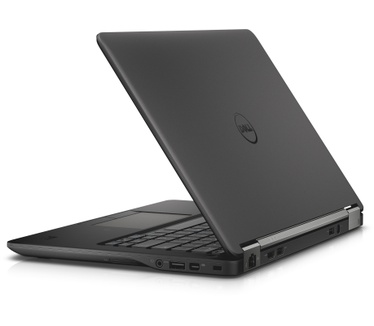 Dell E7250
