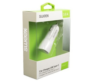 Sweex CH-013WH