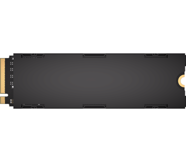 Corsair MP700 Pro SE, met luchtkoeler 2TB
