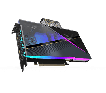 Gigabyte GeForce RTX 4080 16GB XTREME WATERFORCE WB