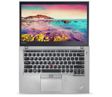Lenovo T470s