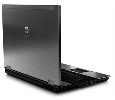 HP EliteBook 8740w (WD762EA)