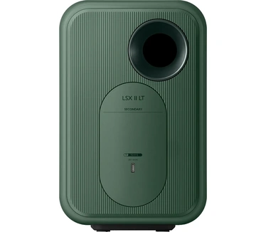 Kef LSX II LT Grijs