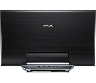 Samsung S24C770TS Zwart