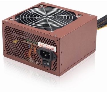 Gembird CCC-PSU600-01