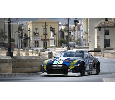 Gran Turismo 6