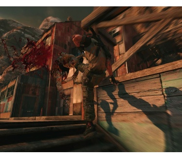 The Haunted: Hells Reach