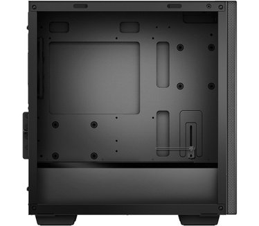 DeepCool MACUBE 110 Zwart