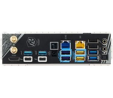 ASRock Phantom Gaming Z890 Nova WiFi