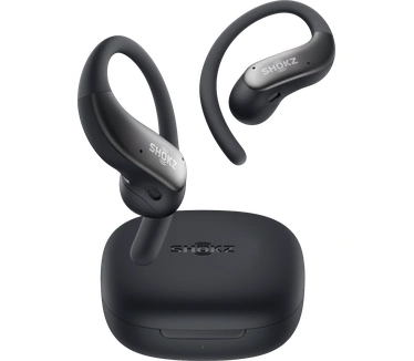 Shokz OpenFit Air 2 Zwart