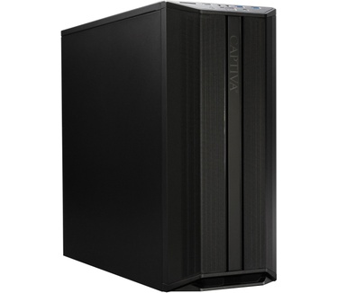 Captiva Workstation R72-641