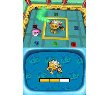 Pet Alien