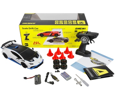 Amewi Huracan STO