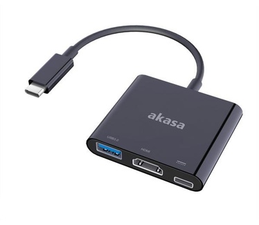 Akasa AK-CBCA01-15BK