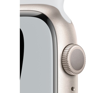 Apple Watch Nike Series 7