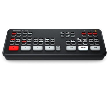 Blackmagic Design ATEM SDI PRO ISO