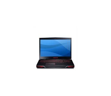 Dell Alienware M14x