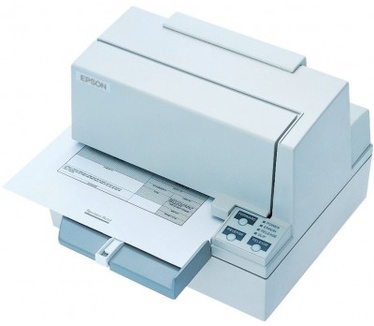 Epson TM-U590 (112): Serial, w/o PS, ECW