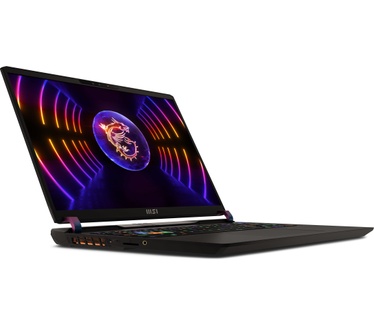 MSI GP68HX 12VH-016