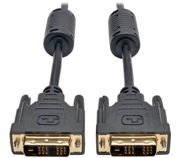 Tripp-Lite P561-020 Zwart
