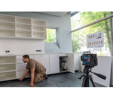 Bosch GLL 12V-100-33 CG