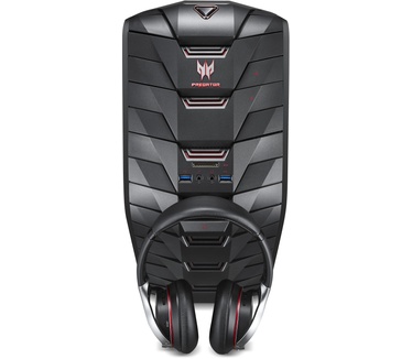 Acer Predator G3-710 I10602 NL