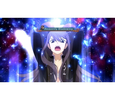 Tales of Vesperia: Definitive Edition, Switch