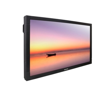 Philips BDL4645E Zwart