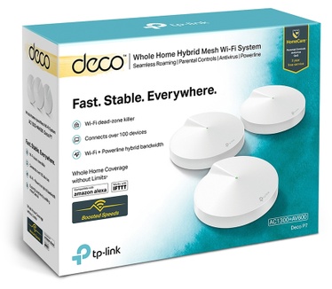 TP-Link Deco P7 (3-pack)