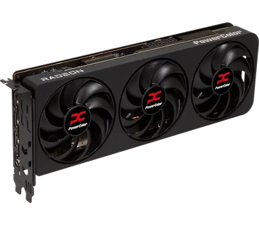 Powercolor Red Devil AMD Radeon RX 9070