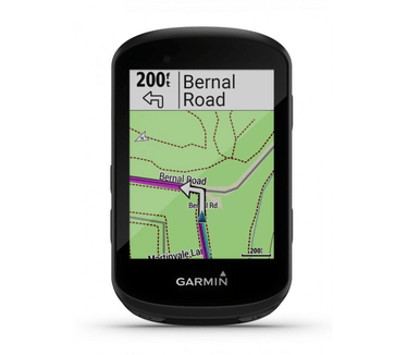 Garmin Edge 530 Sensor Bundle. Beeldschermdiagonaal: 6,6 cm (2.6"), Resolutie: 246 x 322 Pixels. Type accu/batterij: Rechargeable Lithium-Ion, Levensduur accu/batterij: 20 uur. Breedte: 50 mm, Diepte: 82 mm, Hoogte: 20 mm