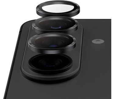 PanzerGlass PanzerGlass® Hoops® Ceramic II Camera Lens Protector Samsung Galaxy S26 | S26+
