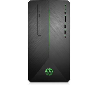 HP Pavilion Gaming 690-0671nd