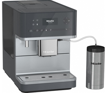 Miele CM 6350 Grafietgrijs