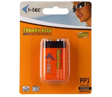 iTEC BA9V280