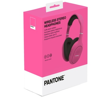 Pantone PT-WH006R