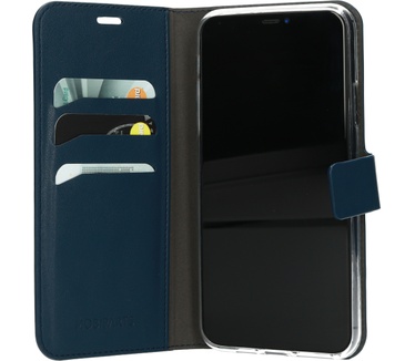Mobiparts Classic Wallet Case iPhone 11 Pro Max
