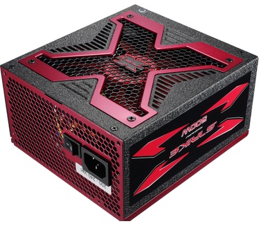 Aerocool Strike-X 500M