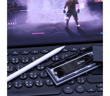 Adata GAMMIX S50 CORE