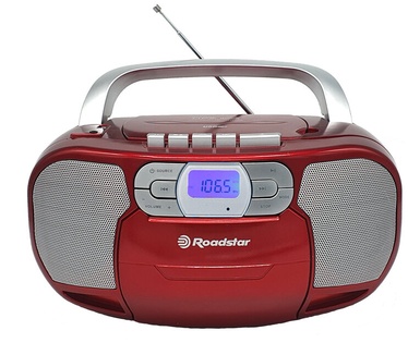 Roadstar RCR-4635 UMPRD
