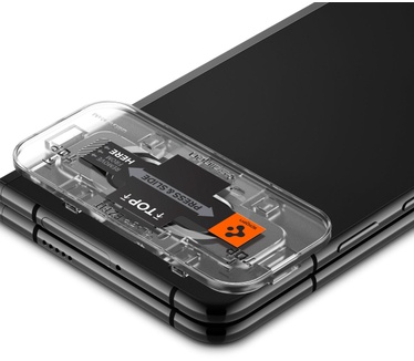 Spigen EZ Fit Optik Pro