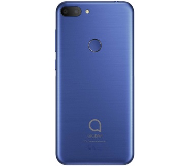 Alcatel 1S