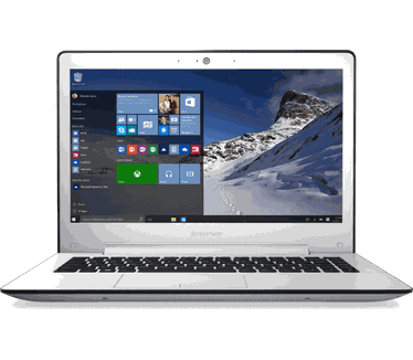 Lenovo U31-70 (80M500FBNX)