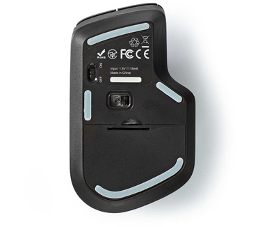 Nedis MSWS510BK